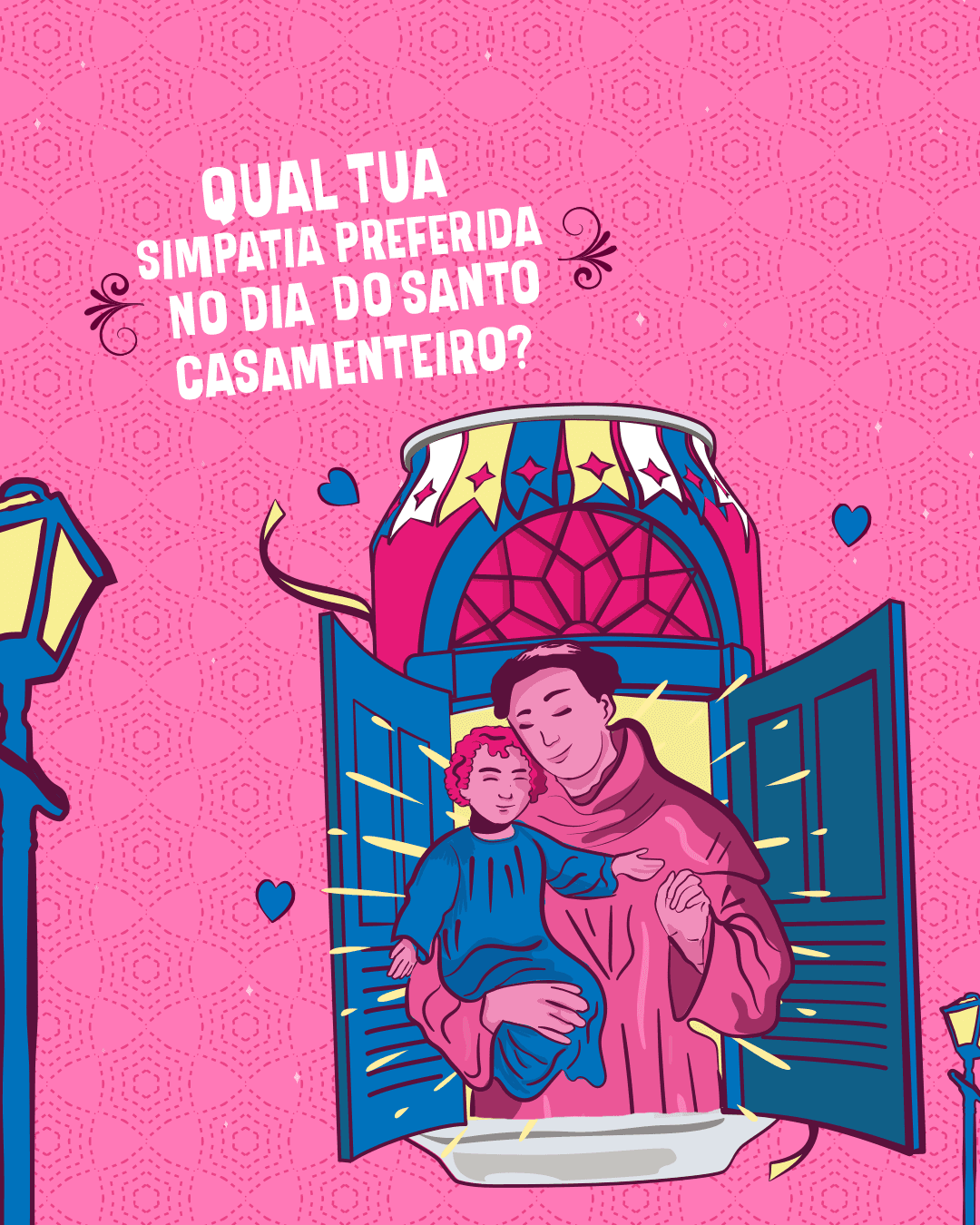 Guaraná Jesus - São João - 3