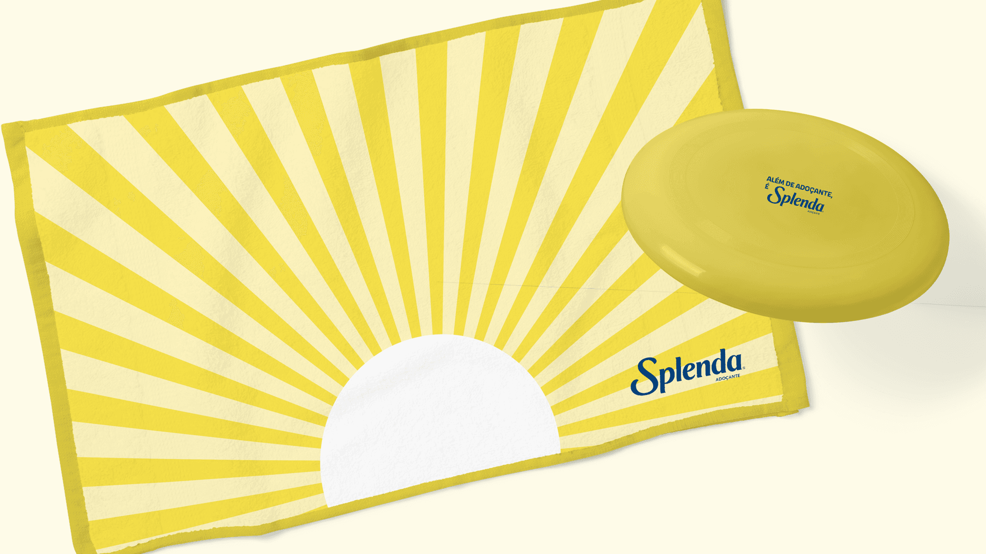 Splenda - 8