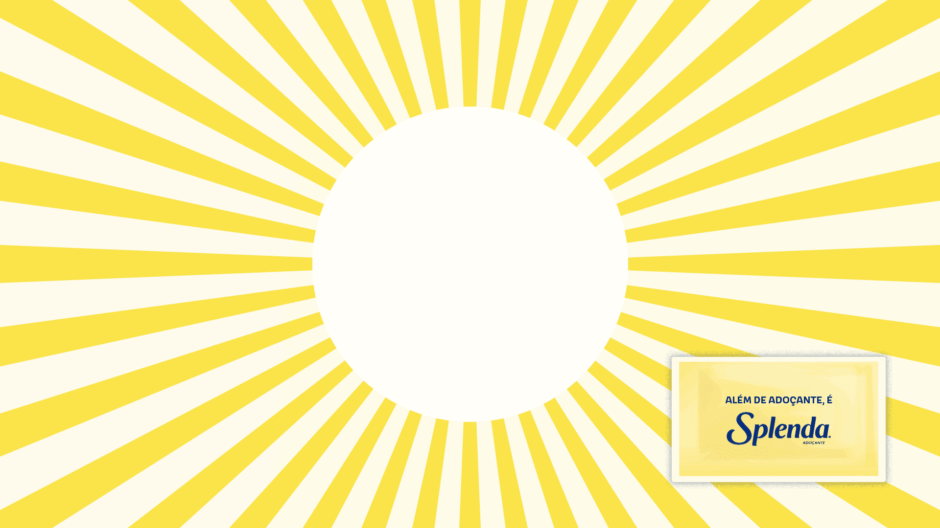 Splenda - 3