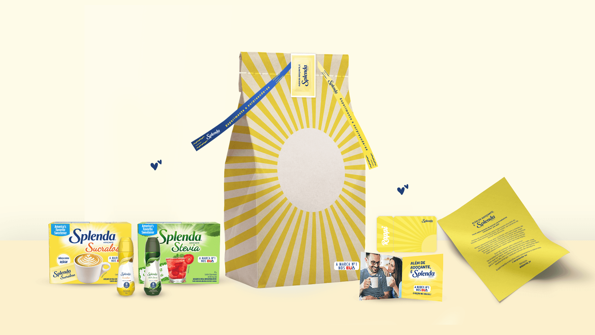 Splenda - 5