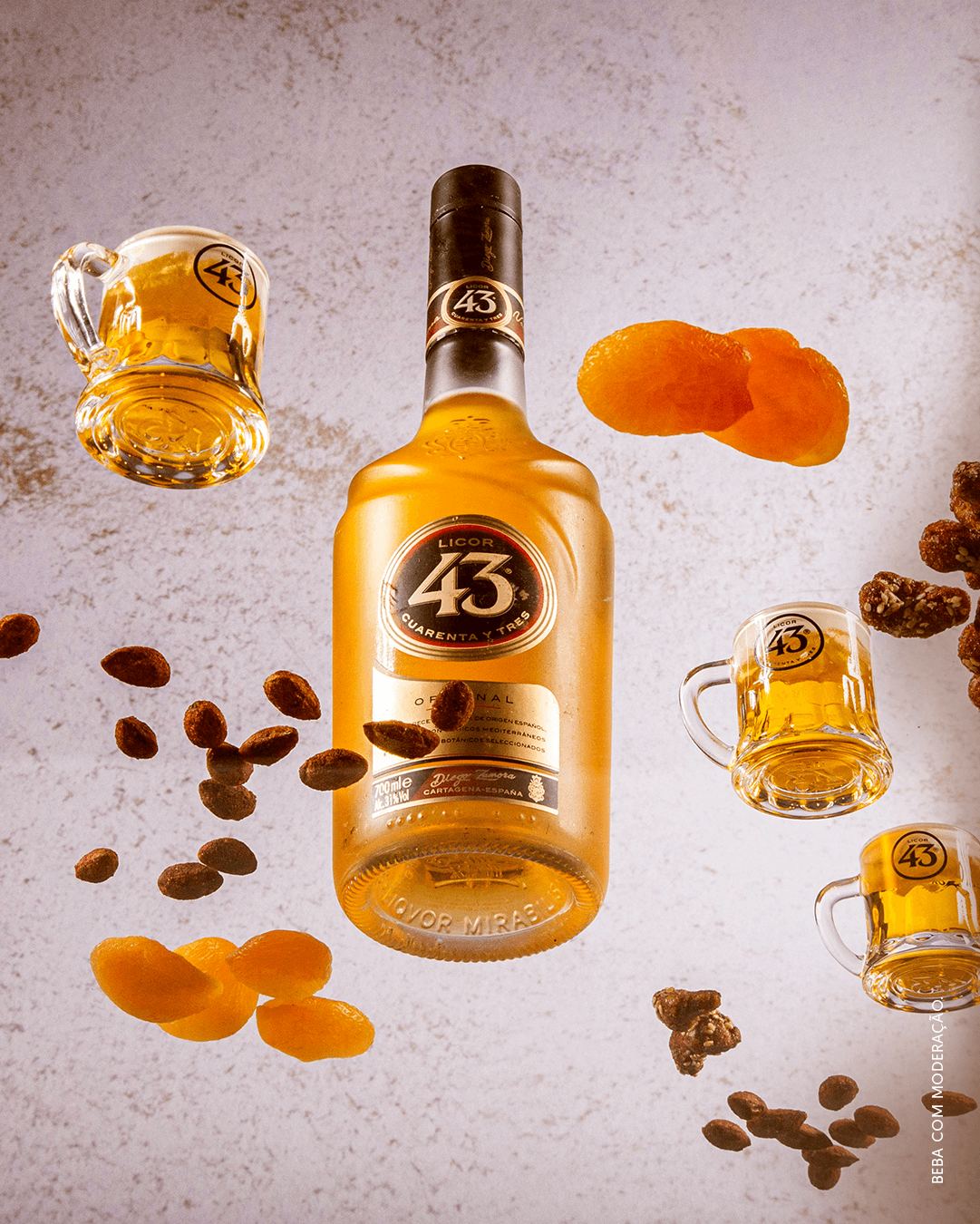 Licor 43